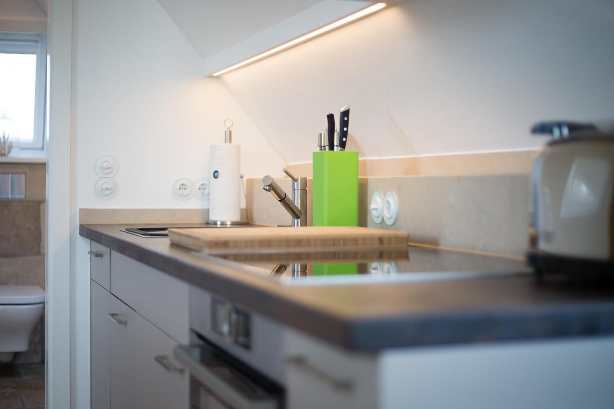 Willms Living Sky Apartment