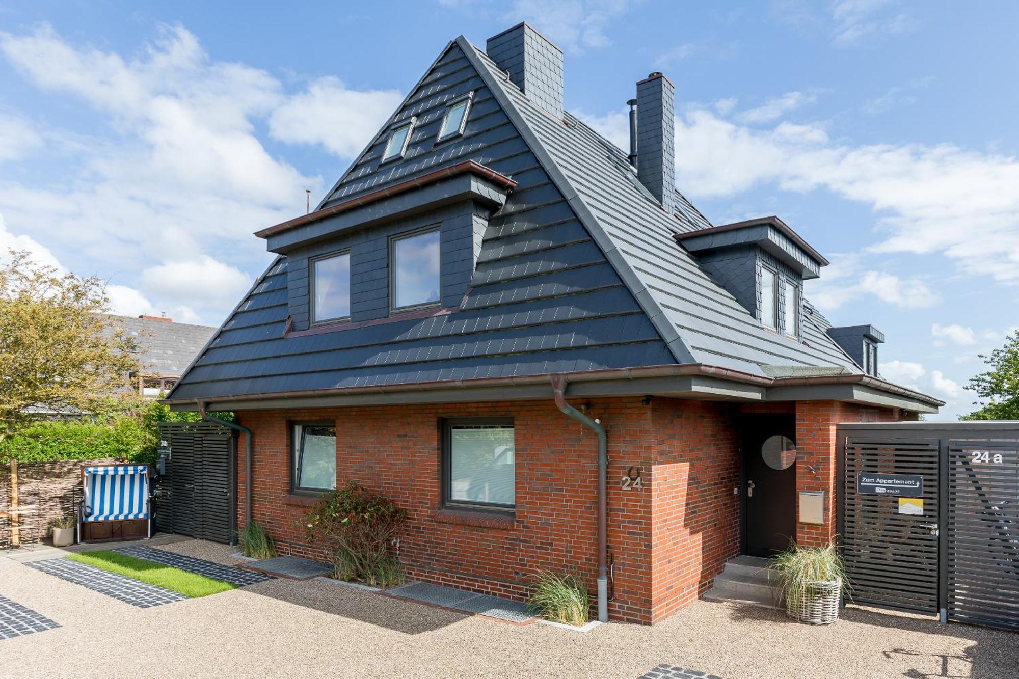 Willms Living Sky * Rantum (Sylt)