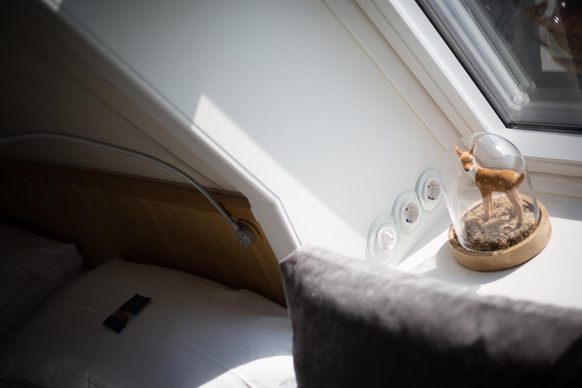 Willms Living Sky Apartment
