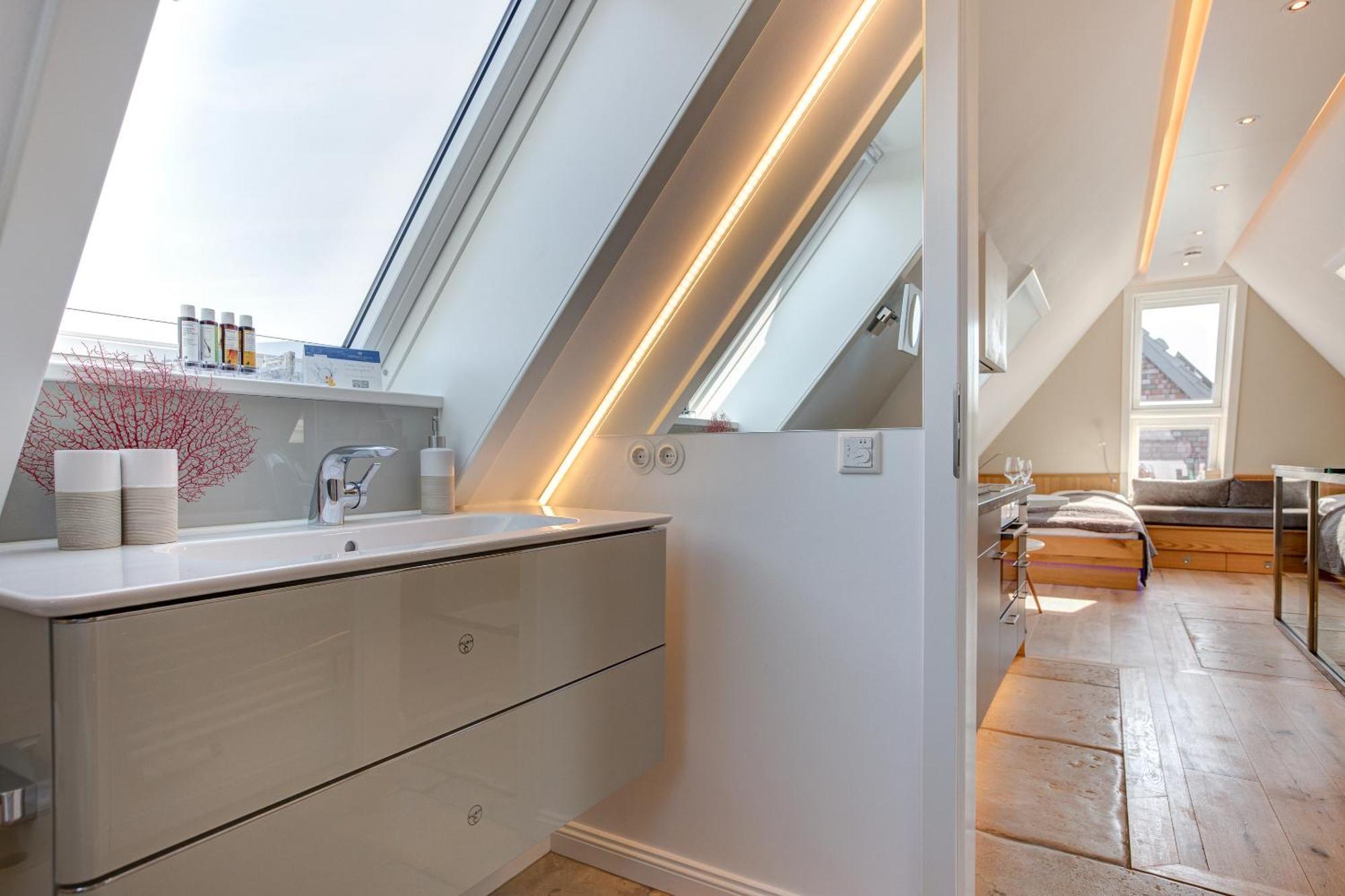 Willms Living Sky * Rantum (Sylt)