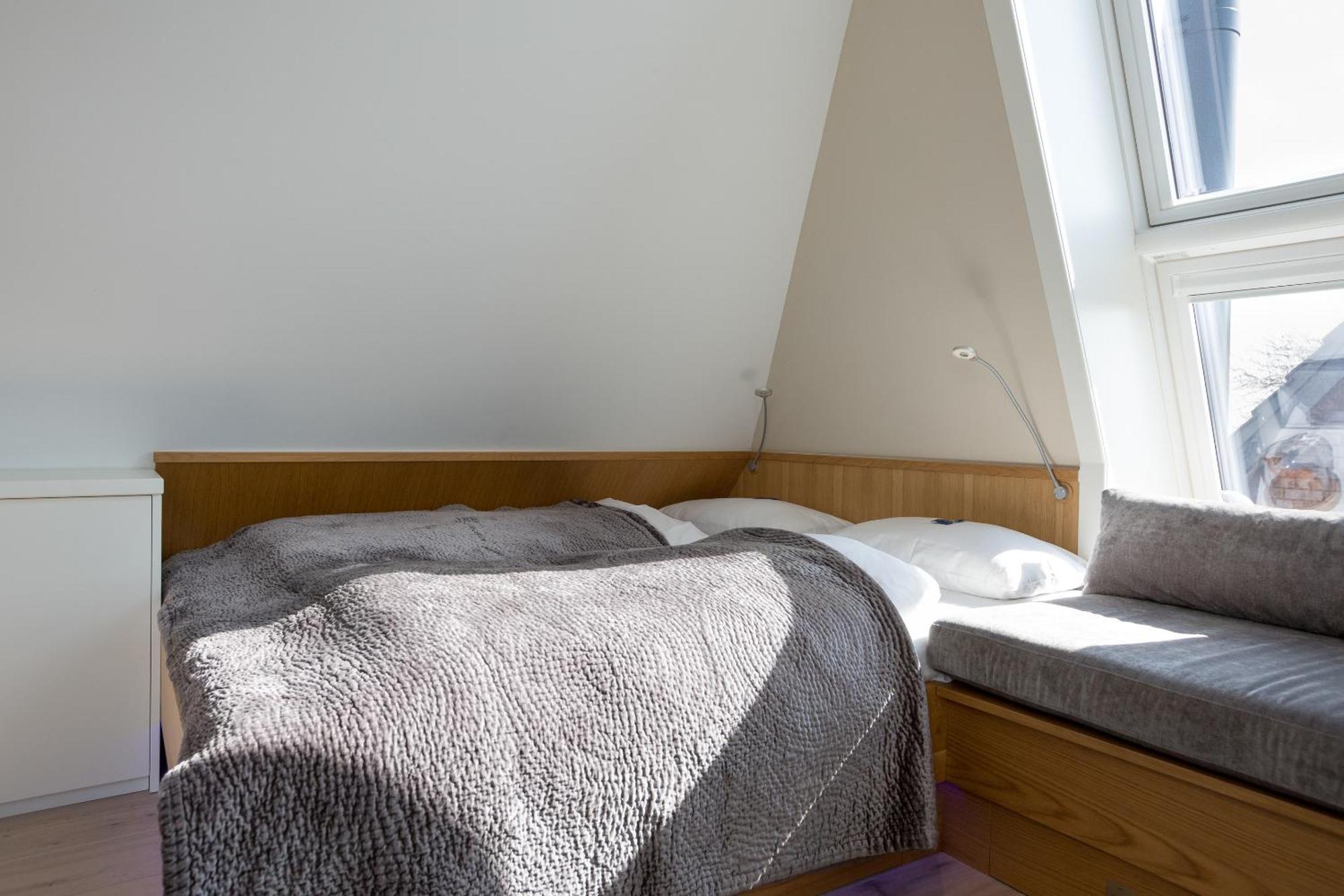 Apartment Willms Living Sky Rantum (Sylt)