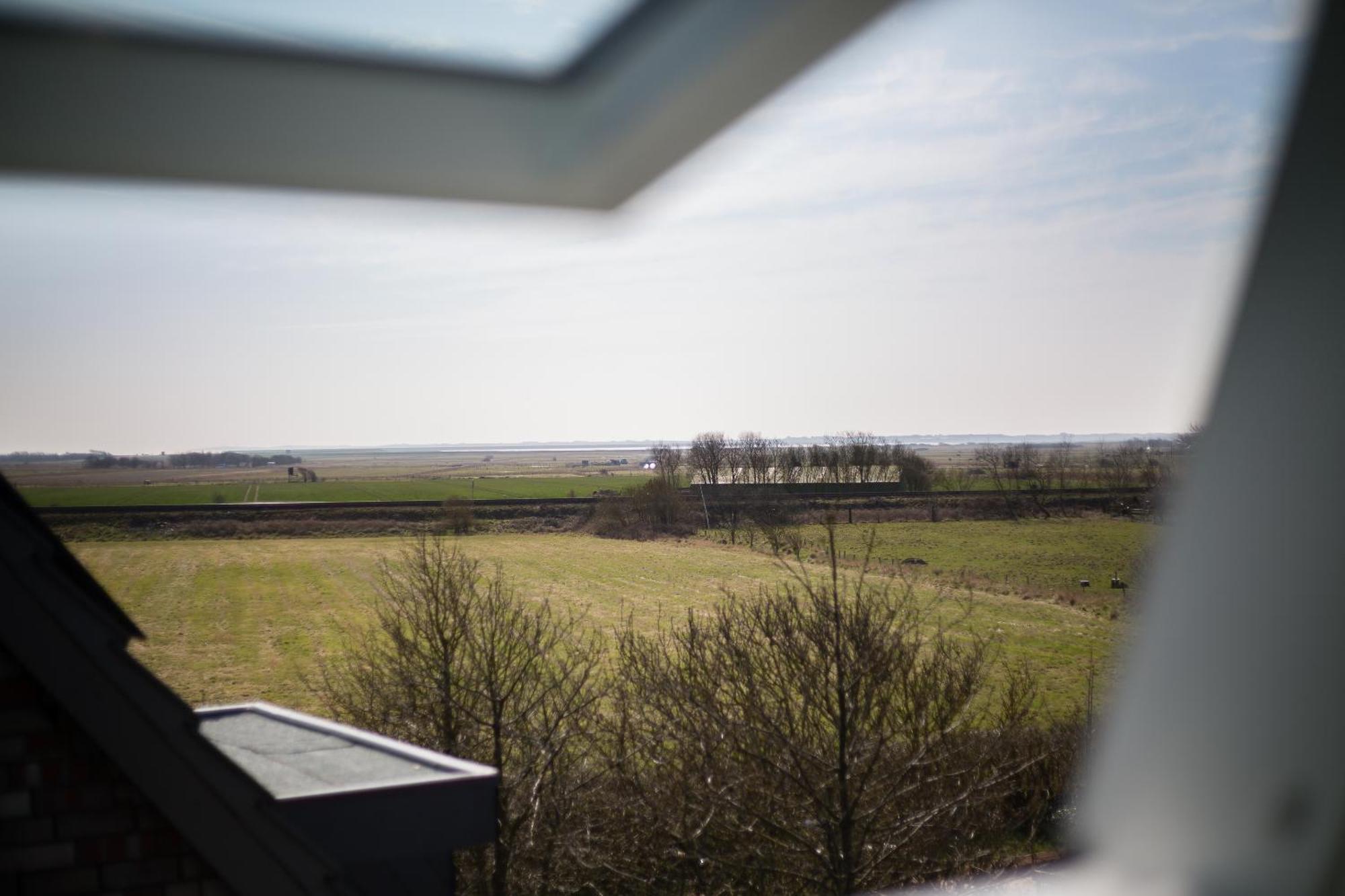 Willms Living Sky Rantum (Sylt)