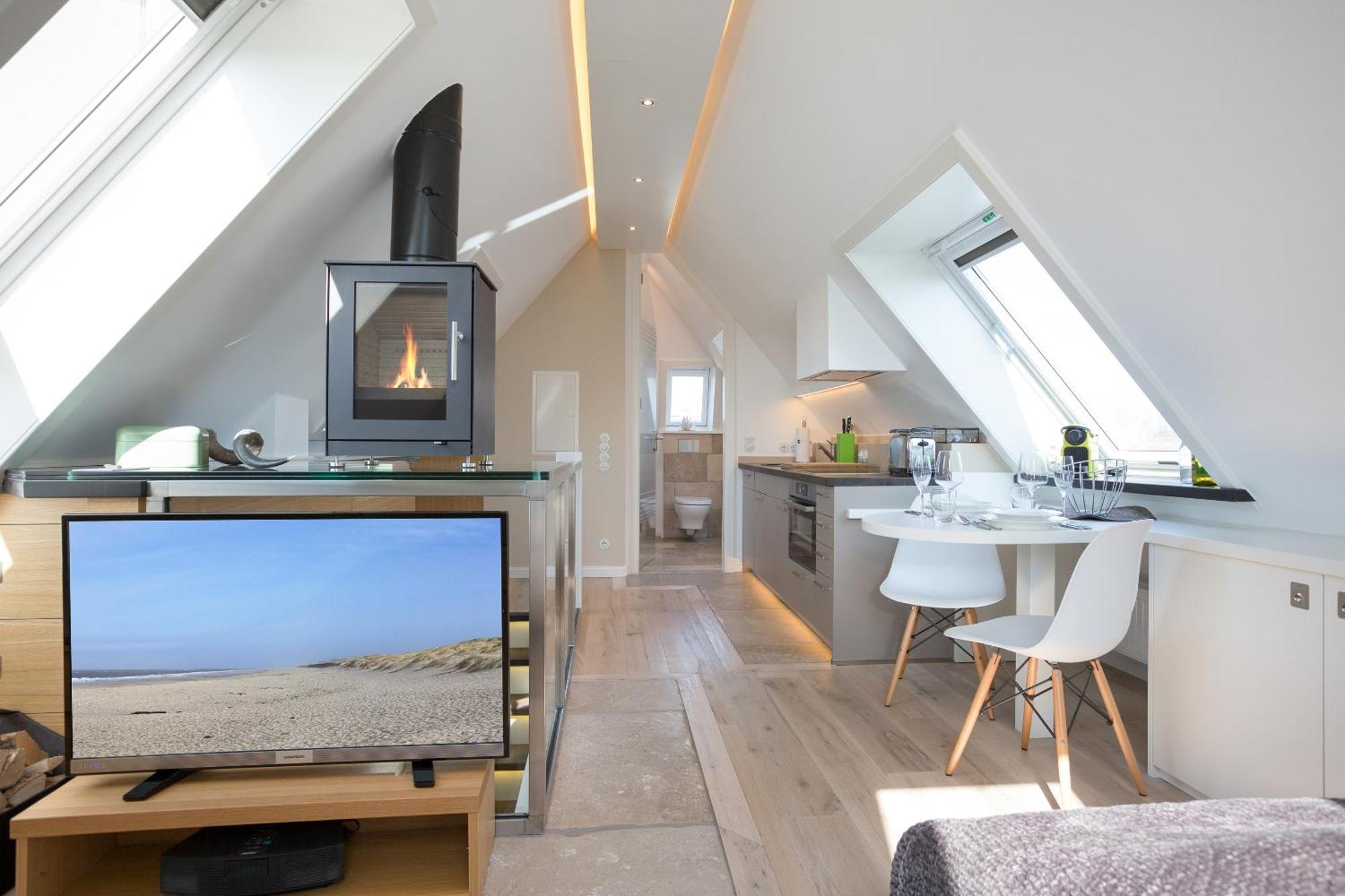 Willms Living Sky Rantum (Sylt)