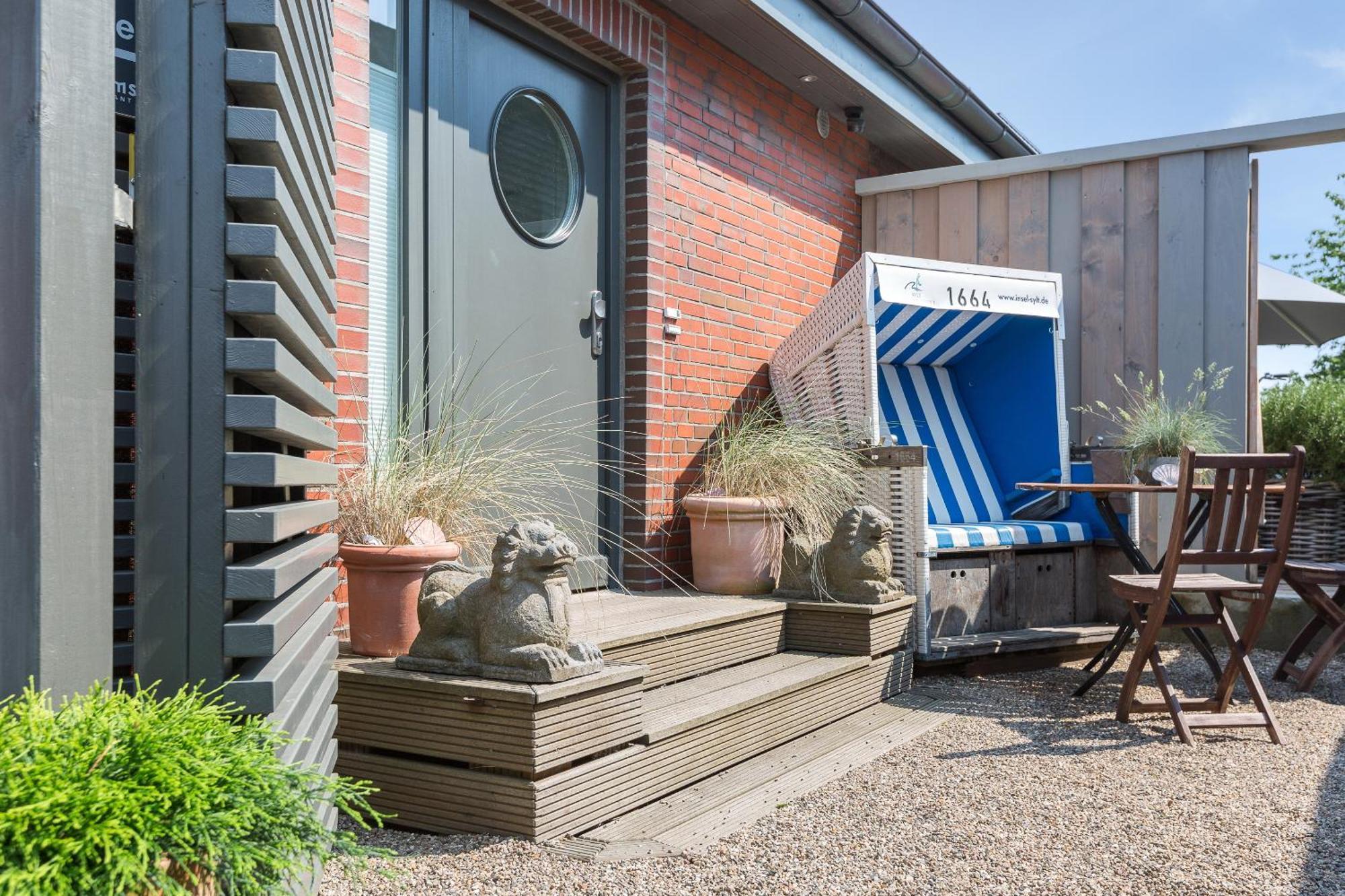 Willms Living Sky * Rantum (Sylt)