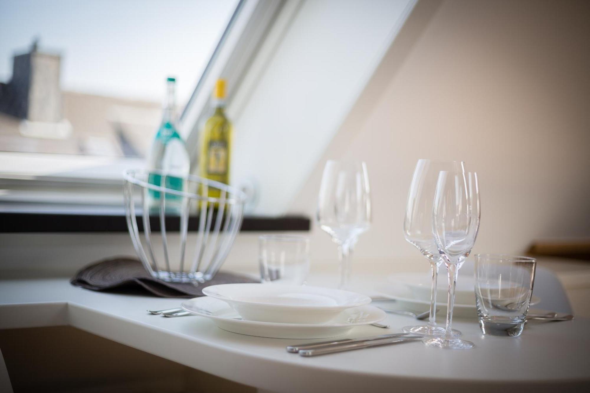 Willms Living Sky Apartment Rantum (Sylt)