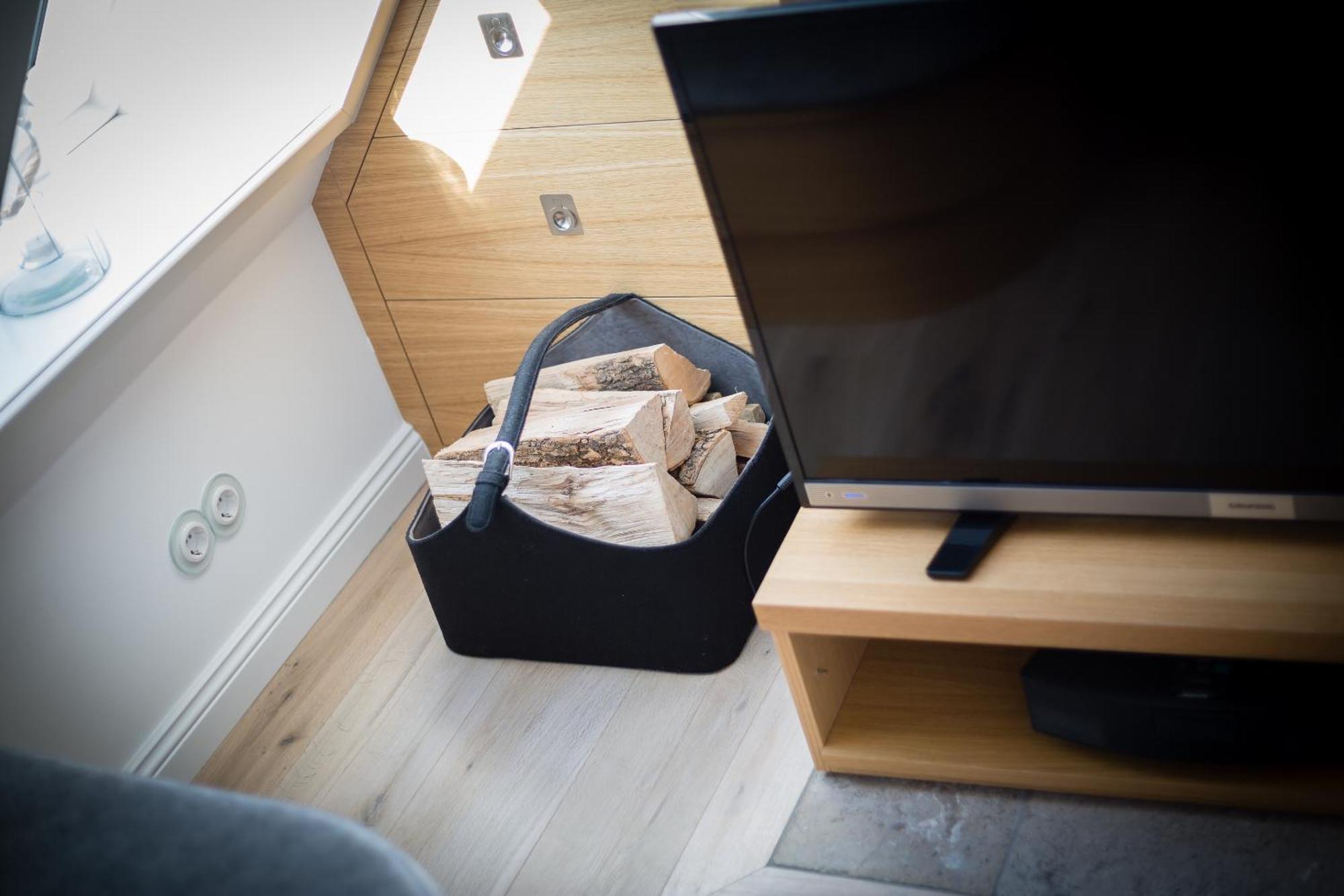 Willms Living Sky Apartment